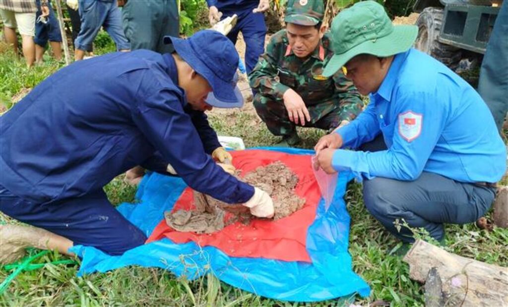 Chiến dịch 500 ngày đêm và mệnh lệnh từ trái tim