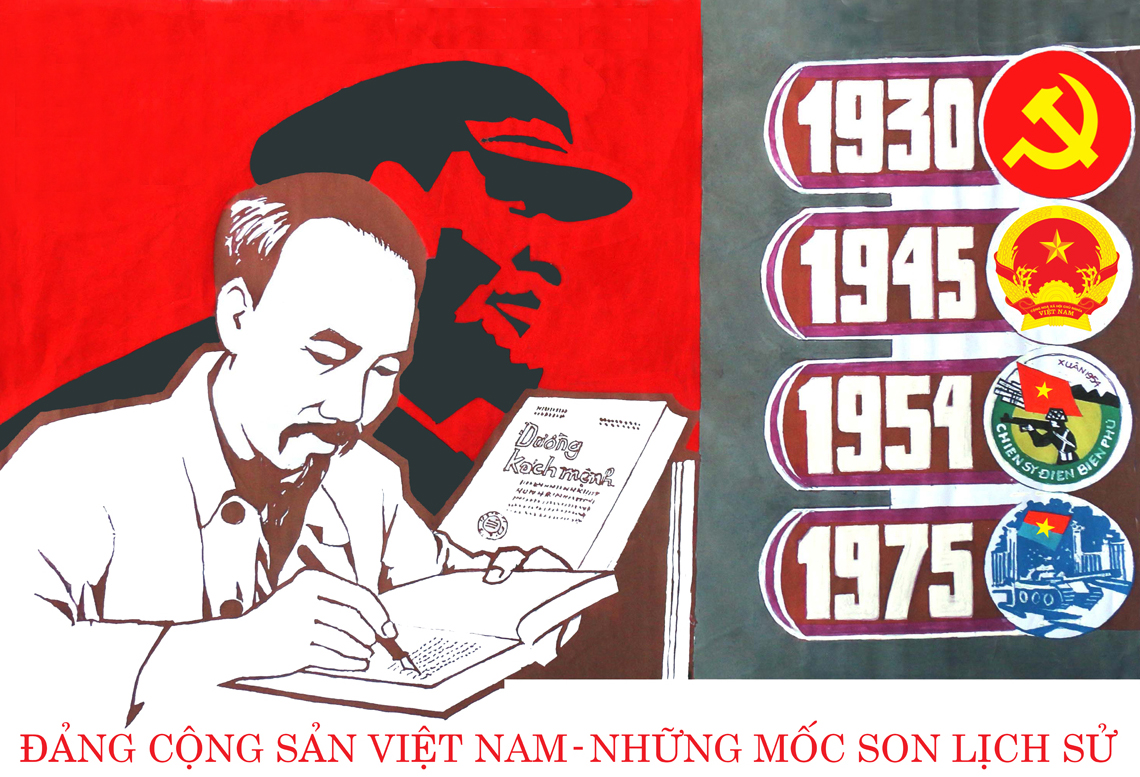 Bảo vệ nền tảng tư tưởng của Đảng trong tình hình mới là trách nhiệm chung của mỗi người dân