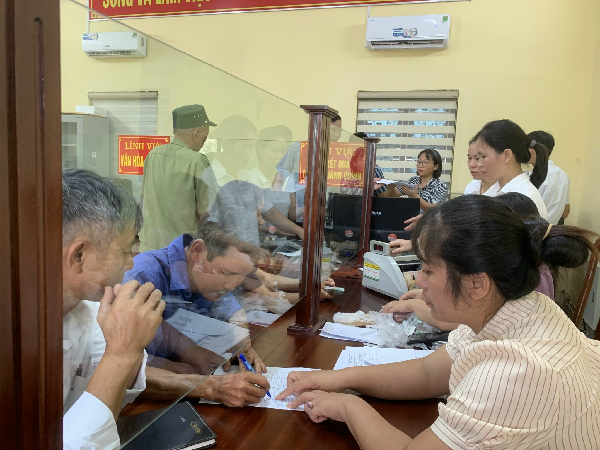 Hội nghị chỉ đạo công tác tặng quà nhân dân nhân dịp 80 năm cách mạng Tháng Tám, Quốc khánh 2/9